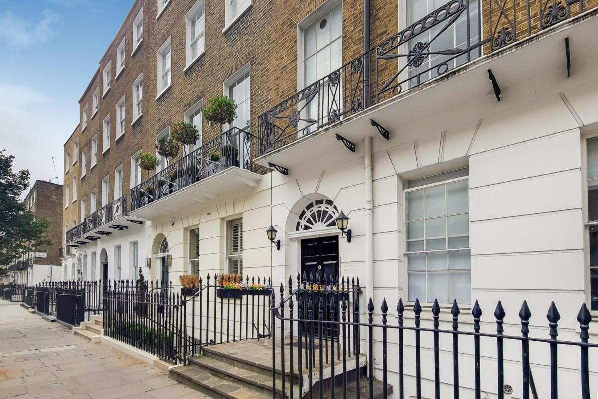 Close To Baker Street - 2 * London